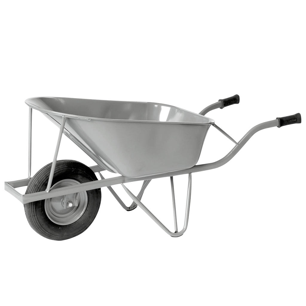 Kruiwagens Matador 80L