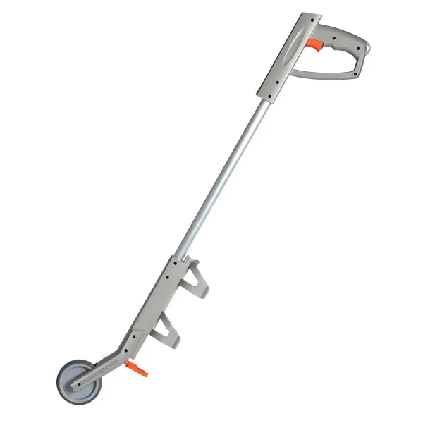 Infar Tools Spuitpistool PVC (markeertang) - United Infra Tools