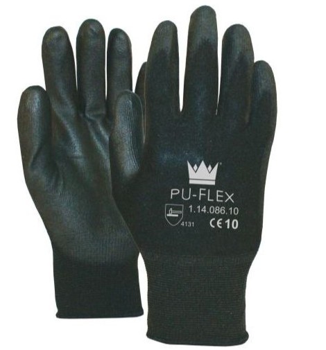 Oxxa handschoenen - Afbeelding 3