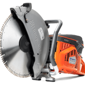 Husqvarna Doorslijpers