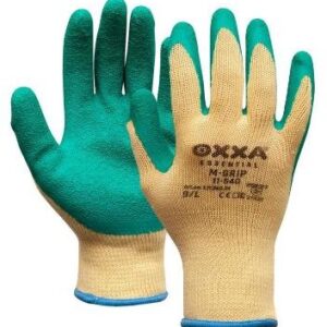 Oxxa handschoenen