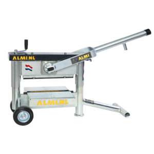 Stratenmakersgereedschap