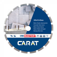 Carat Zaagbladen Master