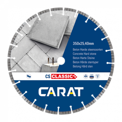 Carat Classic Zaagbladen