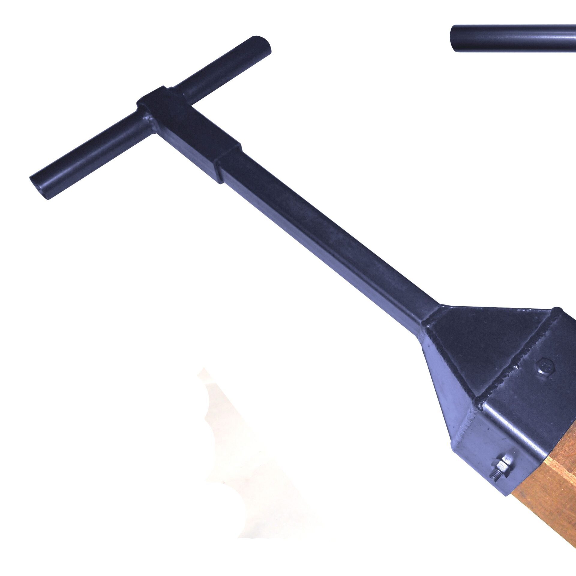 Tegelklopper/Tegelstamper - Afbeelding 2