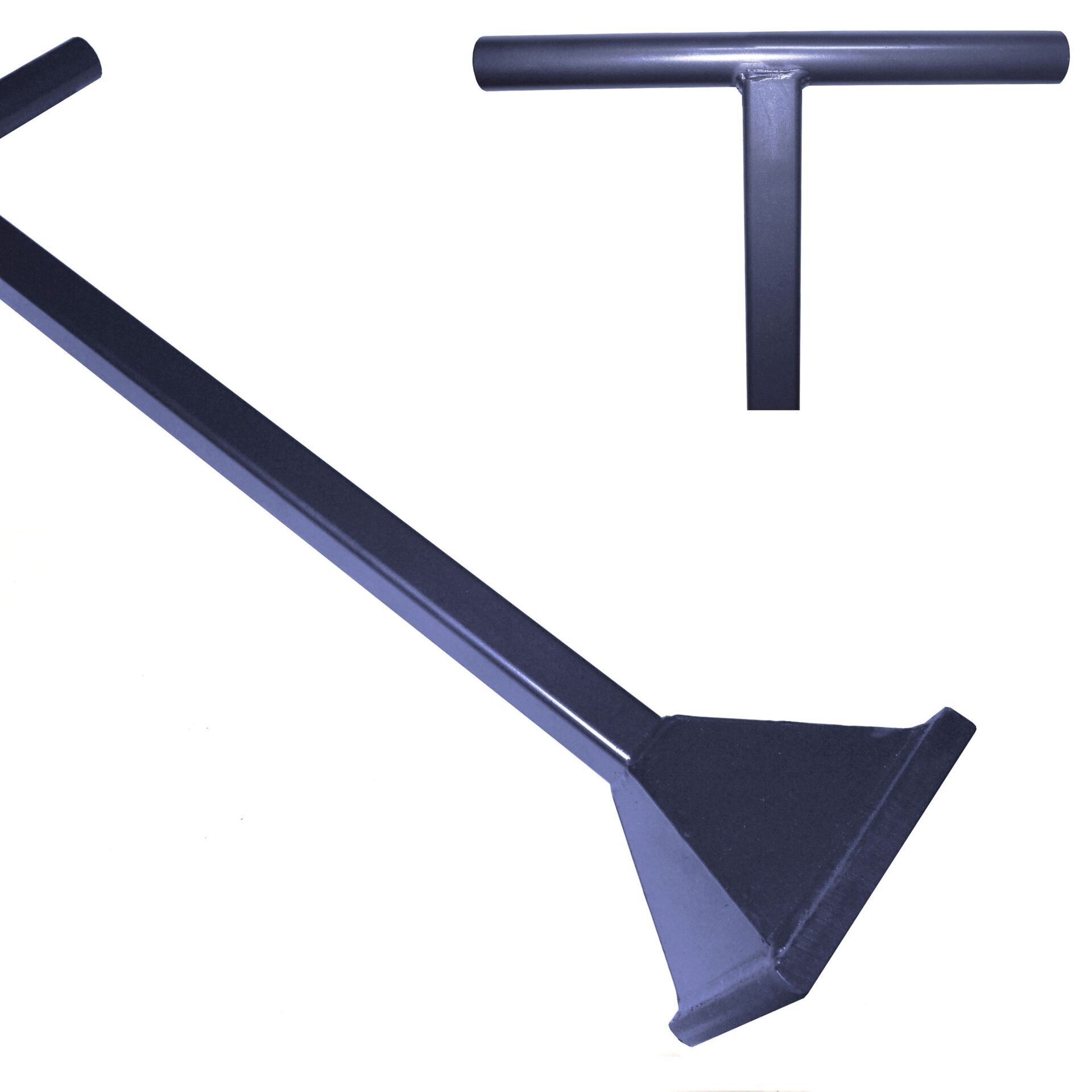 Tegelklopper/Tegelstamper - Afbeelding 3