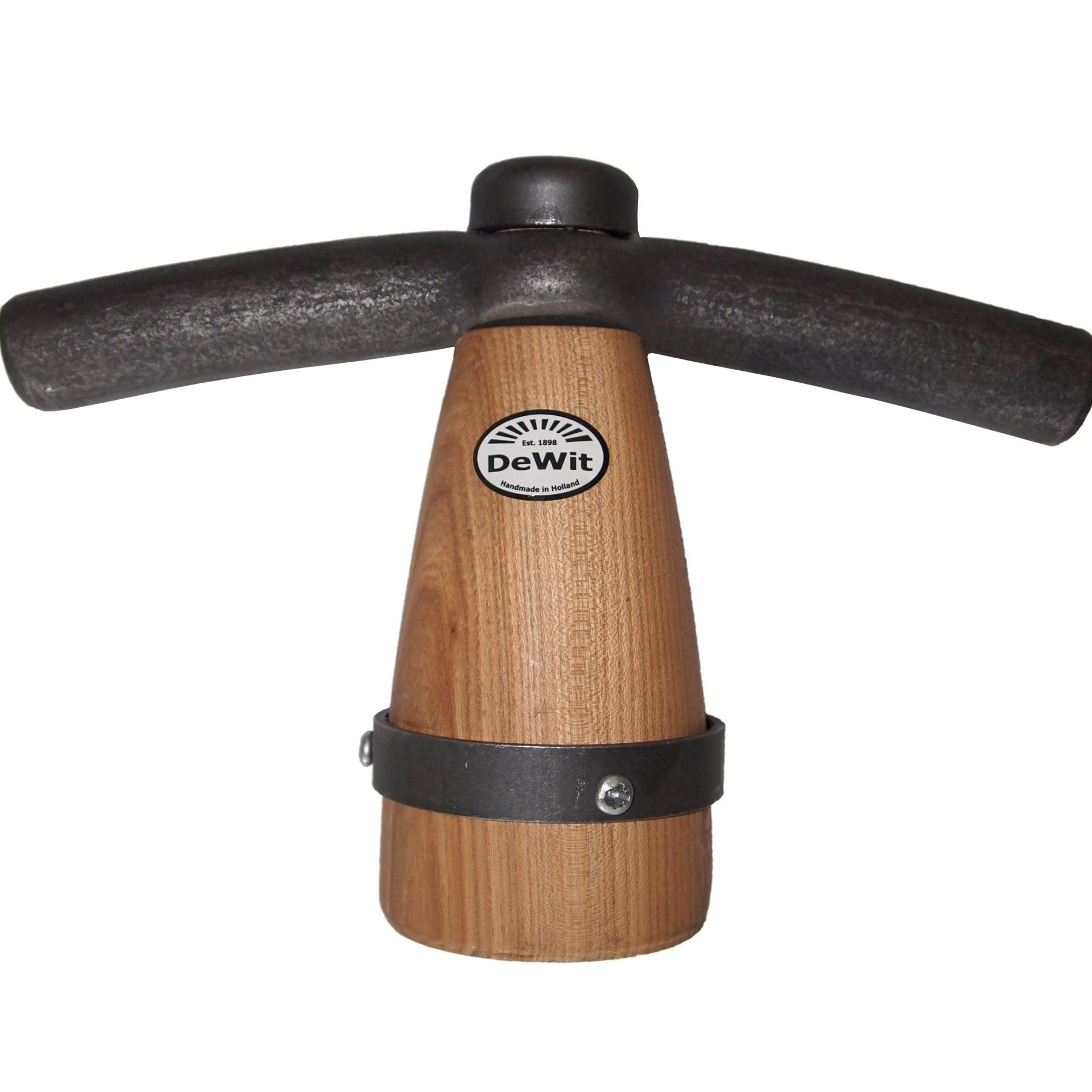 Tegelklopper/Tegelstamper - Afbeelding 5