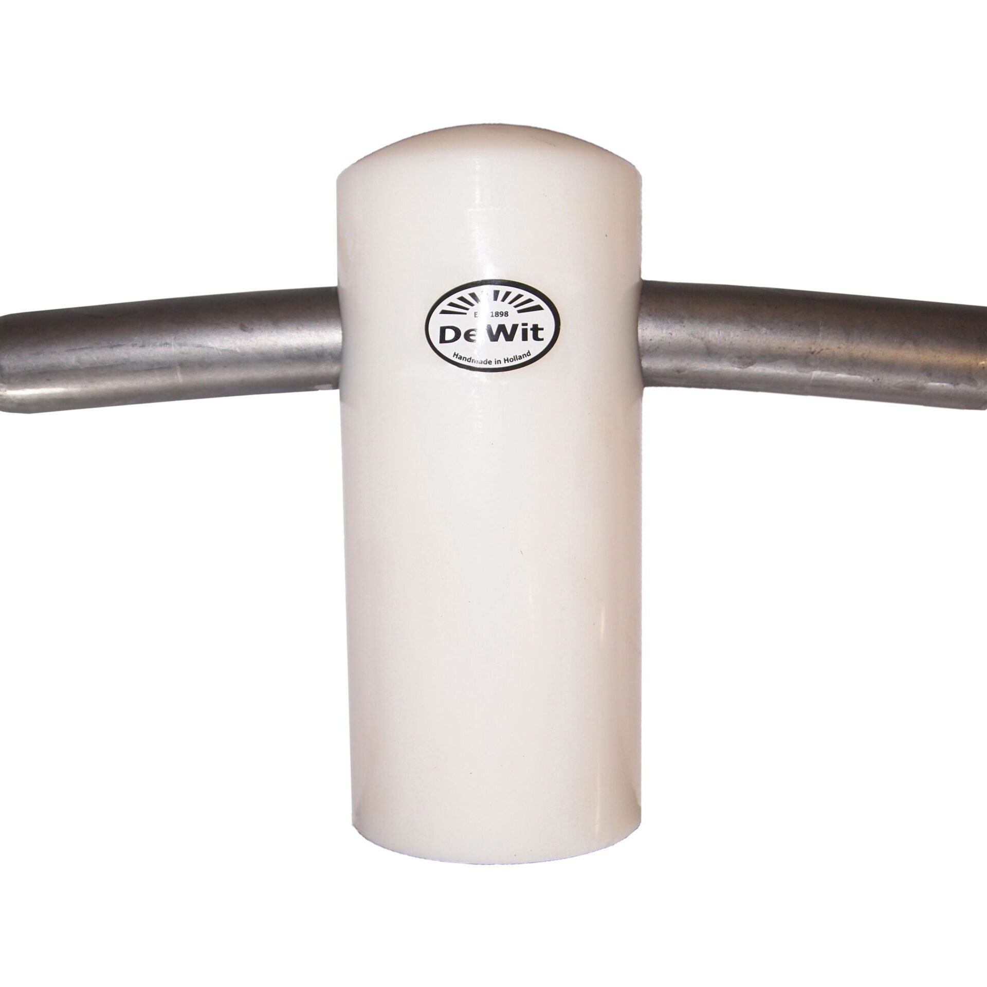 Tegelklopper/Tegelstamper