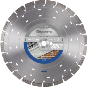 Husqvarna Zaagbladen