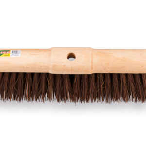 Straatbezem/ Zaalveger