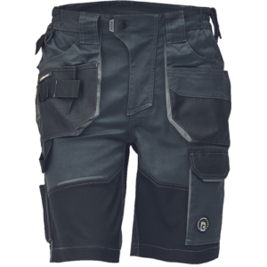 Werkbroek Dayboro kort