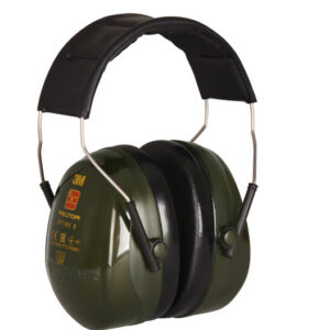Peltor Optime gehoorkappen