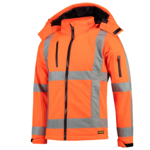 Tricorp Softshell RWS