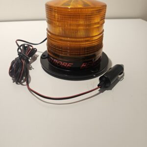 Zwaailamp magnetisch