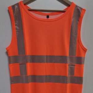 RWS Hemdje oranje