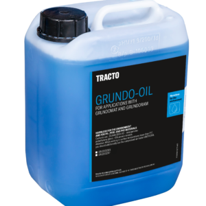 Tracto Grundo-Oil